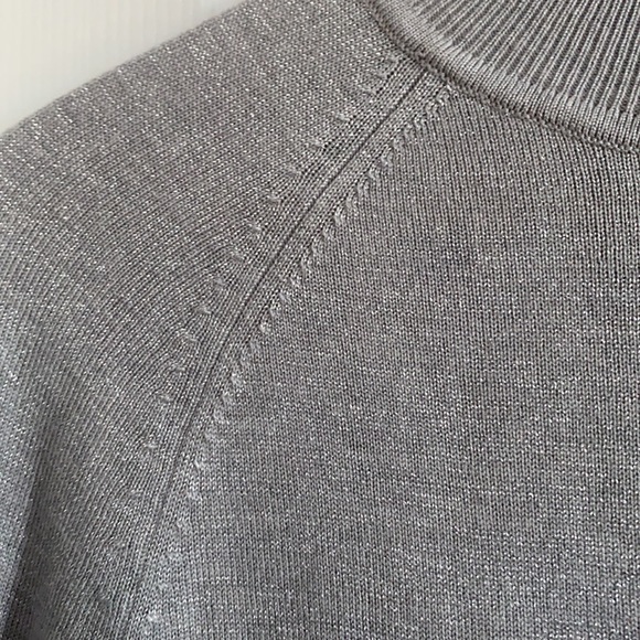 Soft Shine Sweater - Picture 8 of 10